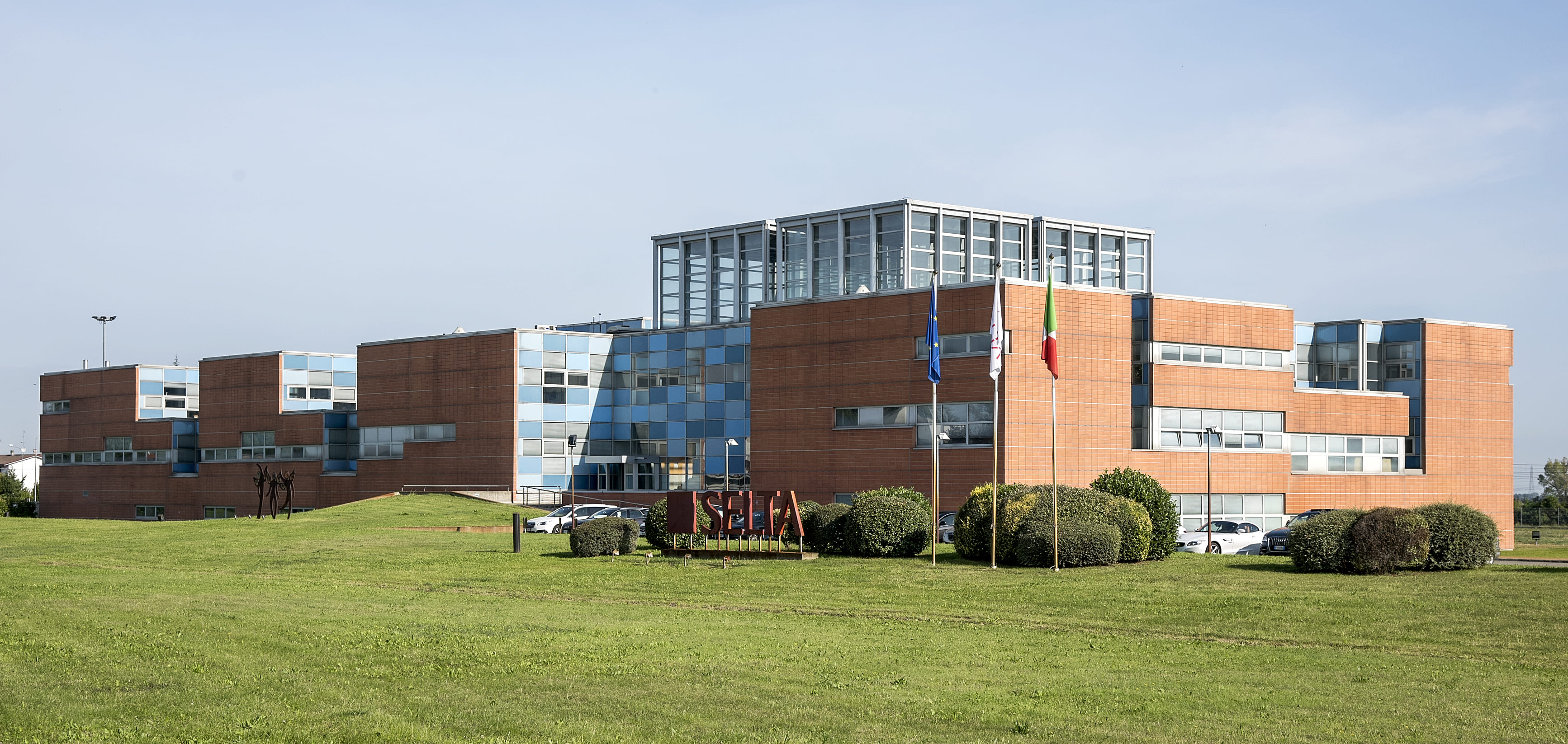 Storia Selta nel mercato Energy